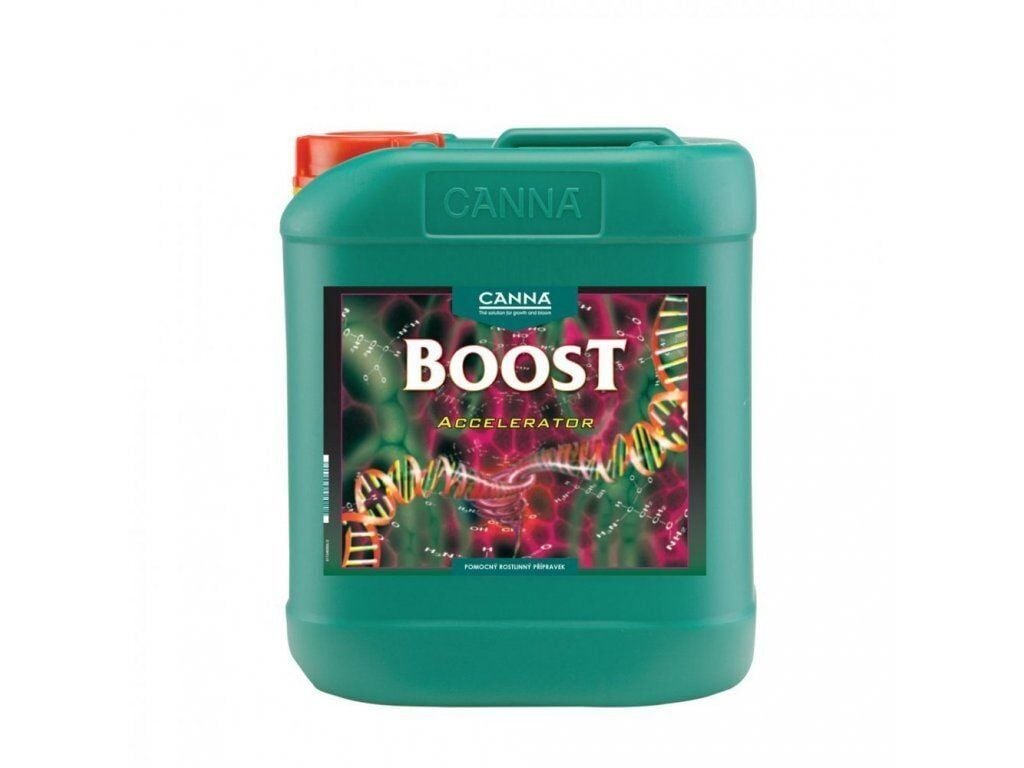 Canna Boost 10 Litre