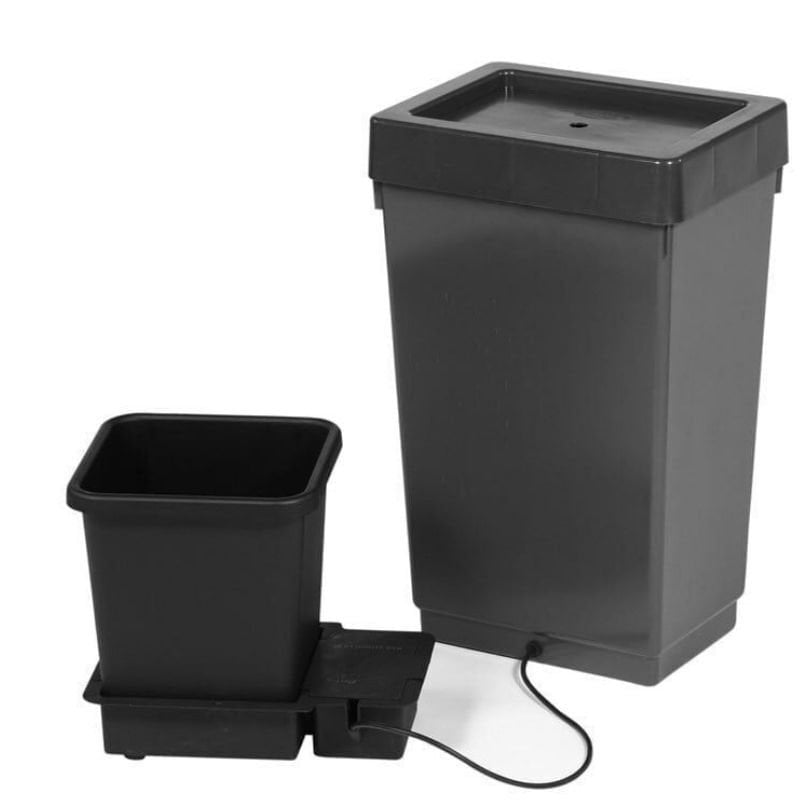 Autopot 1Pot 1 Saksılı Sistem
