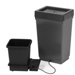 Autopot 1Pot 1 Saksılı Sistem