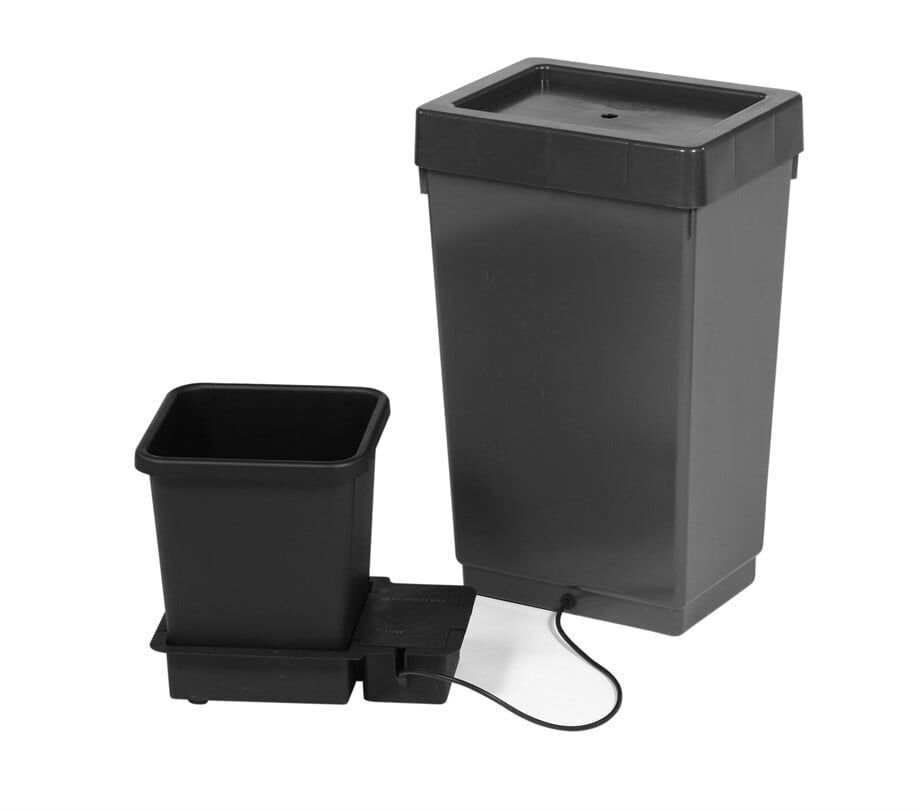 Autopot 1Pot 1 Saksılı Sistem