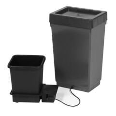 Autopot 1Pot 2 Saksılı Sistem