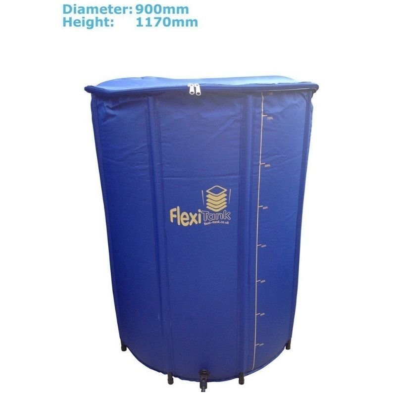 Autopot Flexi Tank 400 Litre