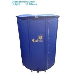 Autopot Flexi Tank 400 Litre