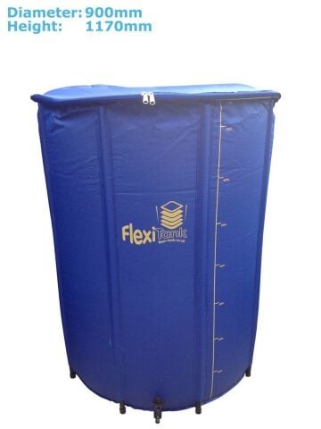 Autopot Flexi Tank 400 Litre