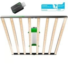 Mars Hydro FC-1000 EVO Led Bitki Yetiştirme Lambası 1000w