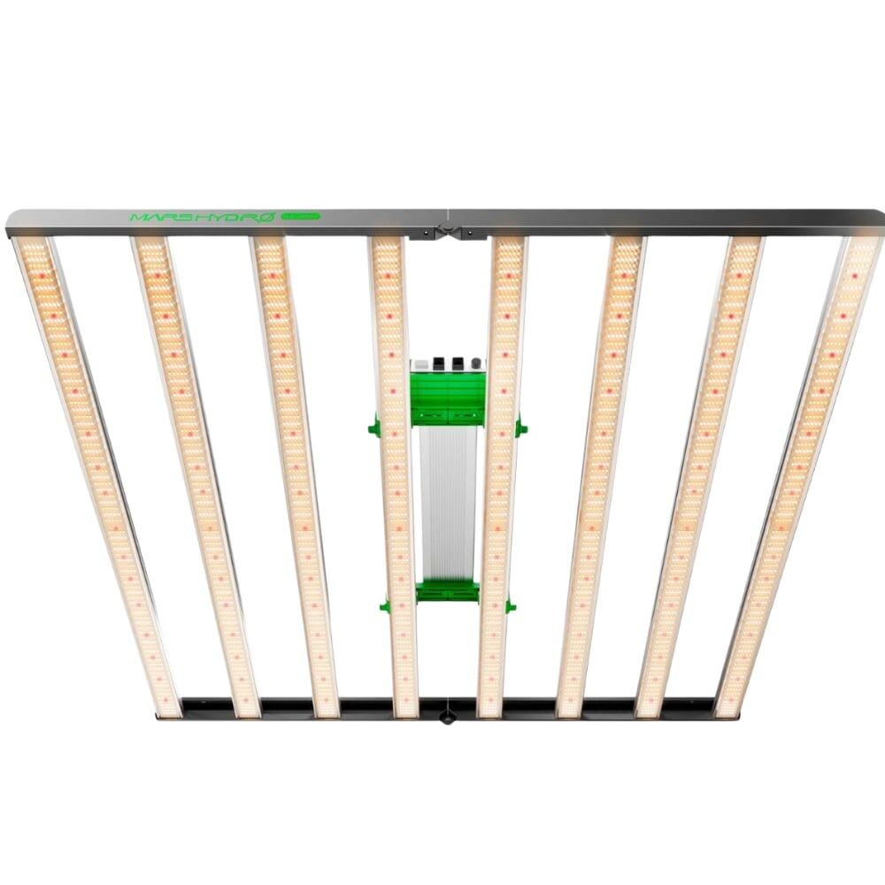 Mars Hydro FC-1000 EVO Led Bitki Yetiştirme Lambası 1000w