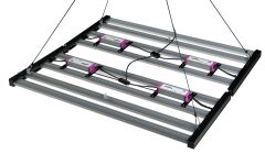 Led Wisdom Clover 960w Bitki Yetiştirme Lambası