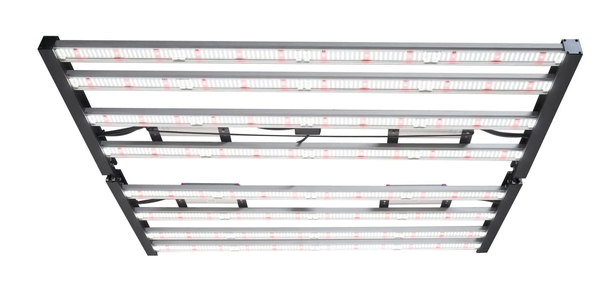 Led Wisdom Clover 960w Bitki Yetiştirme Lambası