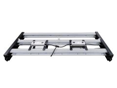 Led Wisdom Clover 720w Bitki Yetiştirme Lambası