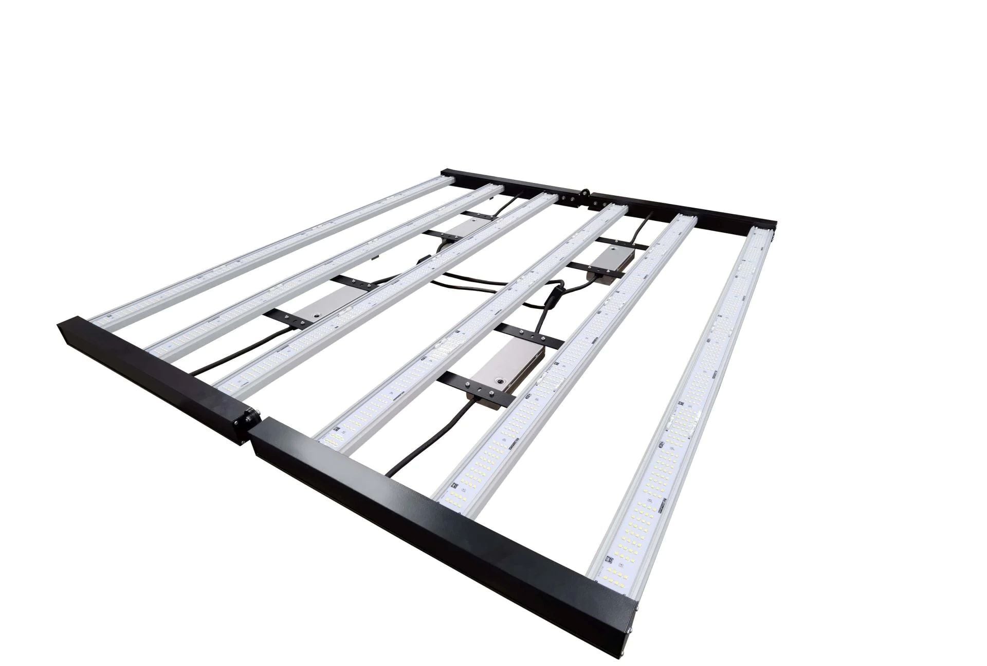 Led Wisdom Clover 720w Bitki Yetiştirme Lambası