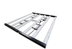 Led Wisdom Clover 720w Bitki Yetiştirme Lambası