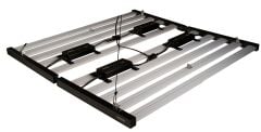 Led Wisdom Clover 1200w Bitki Yetiştirme Lambası