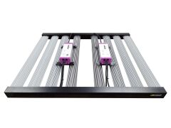 Led Wisdom Clover 480W Bitki Yetiştirme Lambası