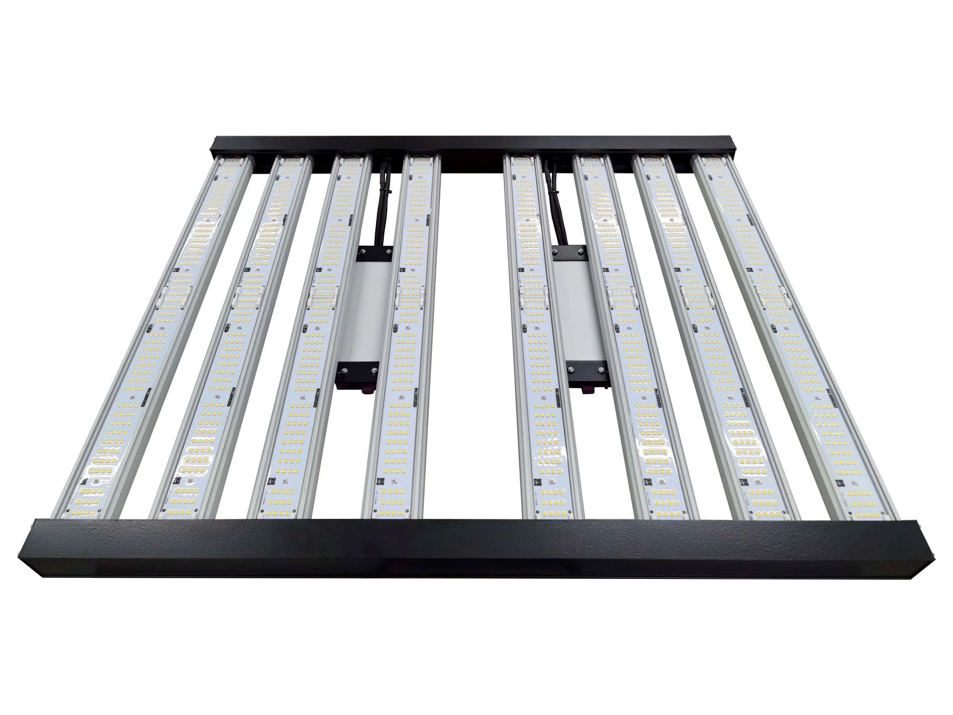 Led Wisdom Clover 480W Bitki Yetiştirme Lambası