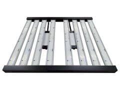 Led Wisdom Clover 480W Bitki Yetiştirme Lambası