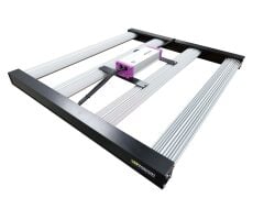 Led Wisdom Clover 240w Bitki Yetiştirme Lambası