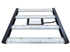 Led Wisdom Clover 240w Bitki Yetiştirme Lambası