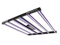Lumatek Zeus Compact  Led Bitki Yetiştirme Lambası 465w