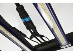 Lumatek Zeus Compact  Led Bitki Yetiştirme Lambası 465w