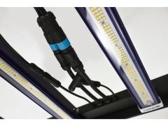 Lumatek Zeus Compact  Led Bitki Yetiştirme Lambası 465w