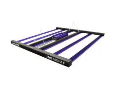 Lumatek Zeus Compact  Led Bitki Yetiştirme Lambası 465w