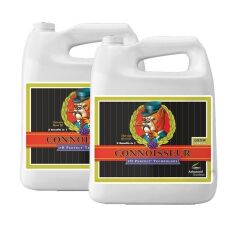 Advanced Nutrients Connoisseur Grow A-B 10 Litre