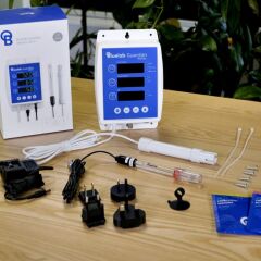 BlueLab Guardian Monitor Wi-Fi pH-Ec Ölçer