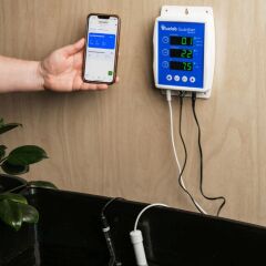 BlueLab Guardian Monitor Wi-Fi pH-Ec Ölçer