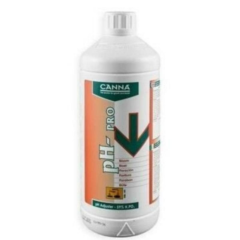 Canna Ph Down Pro Bloom 1 Litre