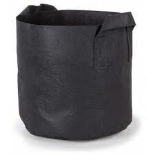 Kumaş Saksı 76 Litre