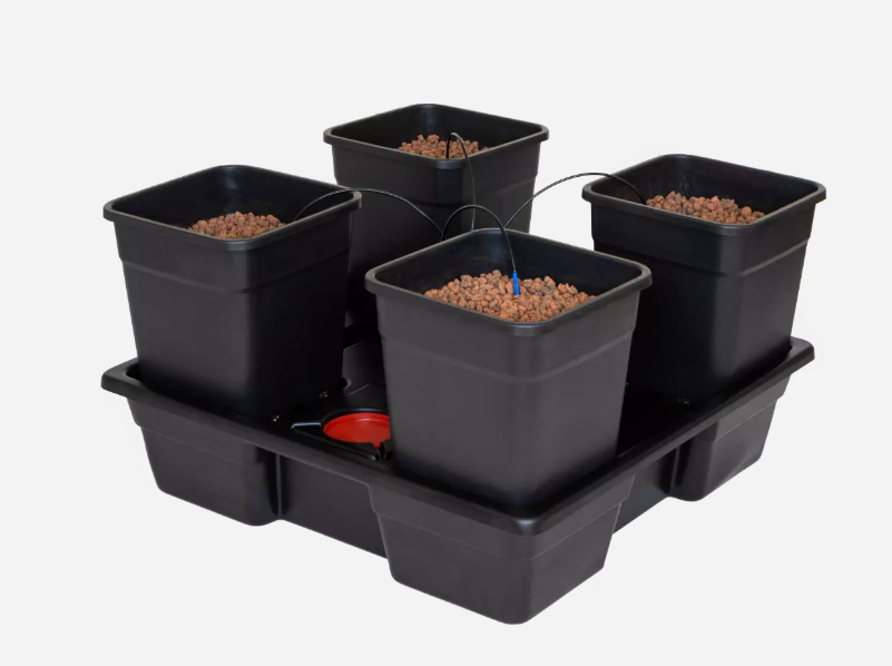 Atami Wilma 4 Pot XL 25 Litre