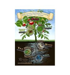 Xtreme Gardening Mykos WP 1kg