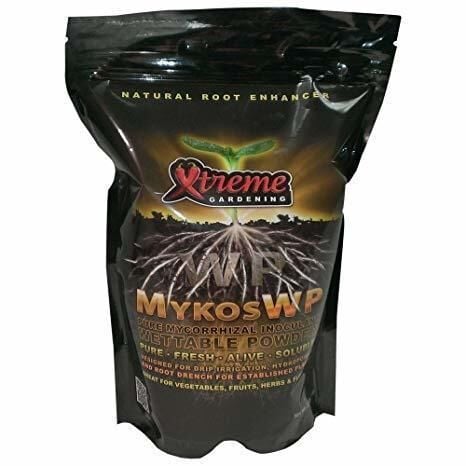 Xtreme Gardening Mykos WP 1kg