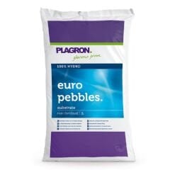 Plagron Euro Pebbles Hidroton 45 Litre