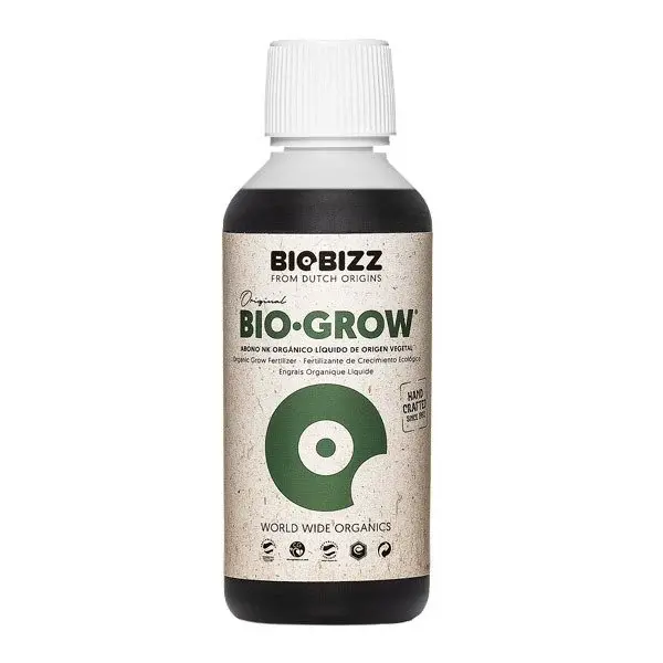 BioBizz Bio Grow 250ml