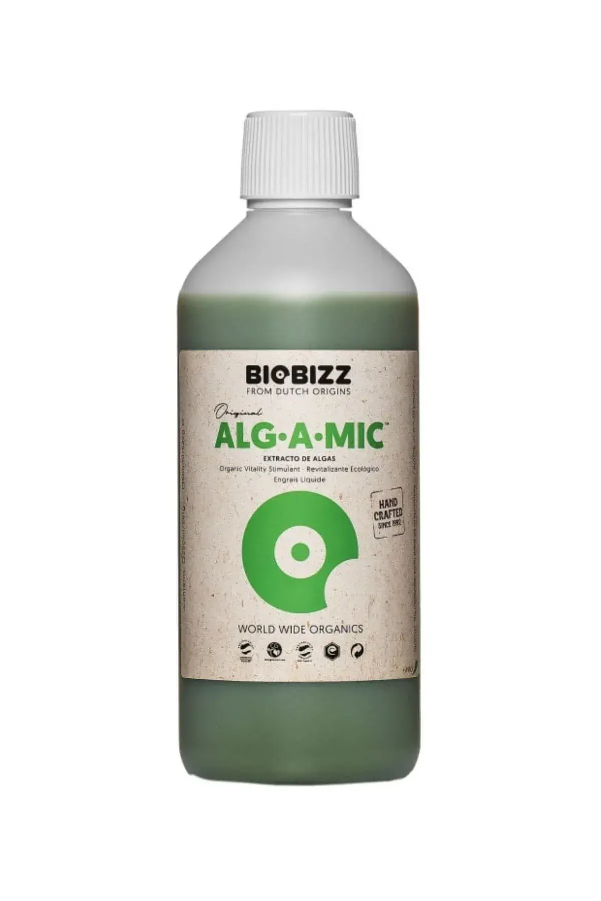 BioBizz Alg a Mic 250ml