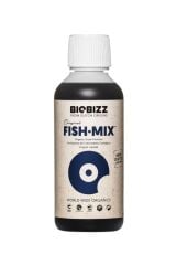 BioBizz Fish Mix 250ml