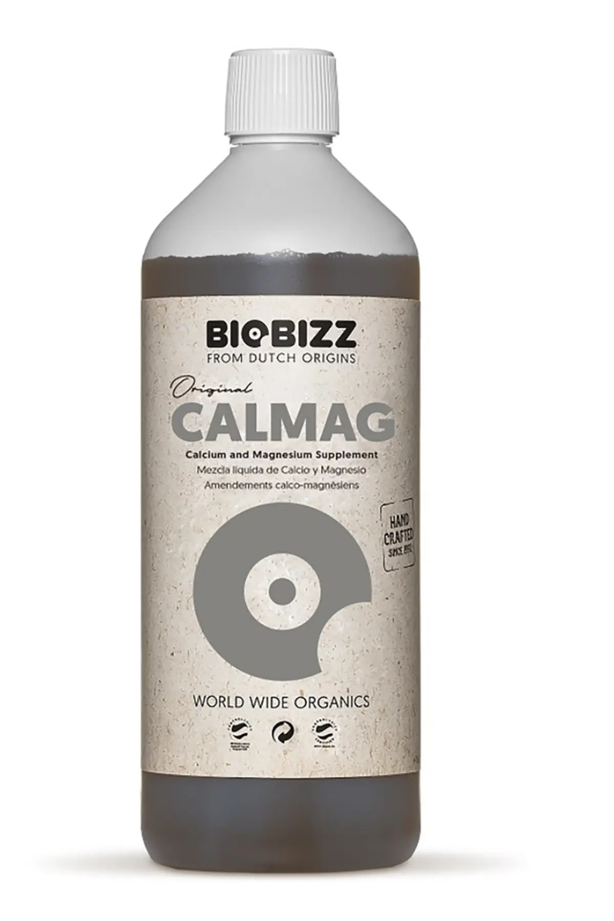 BioBizz CalMag 250ml