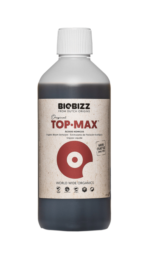 BioBizz Top Max 250ml
