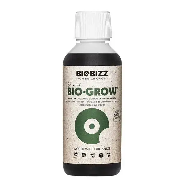 BioBizz Bio Grow 500ml