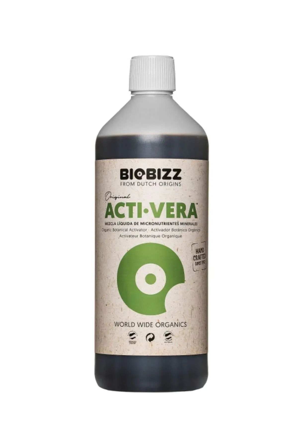 BioBizz ActiVera 1 Litre