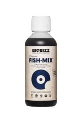 BioBizz Fish Mix 1 Litre