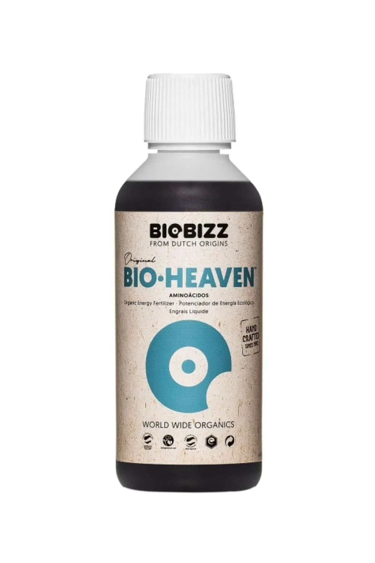 BioBizz Bio Heaven 1 Litre