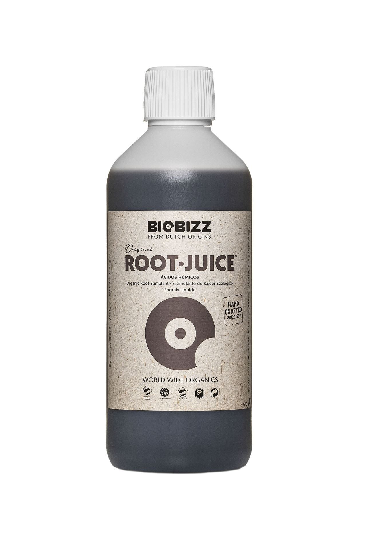 BioBizz Root Juice 500ml