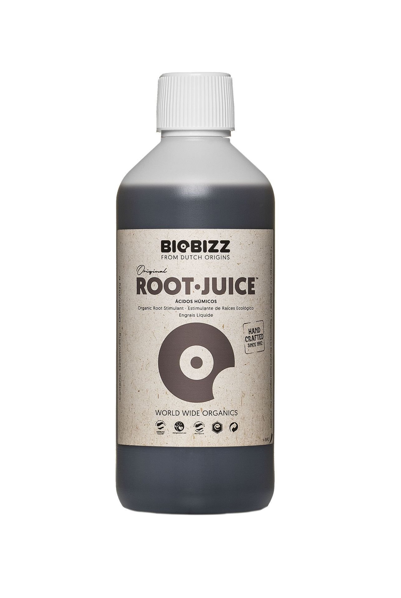 BioBizz Root Juice 1 Litre