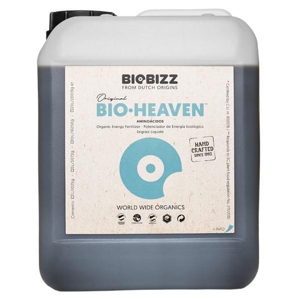 BioBizz Bio Heaven 5 Litre