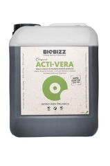 BioBizz ActiVera 5 Litre