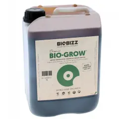 BioBizz Bio Grow 5 Litre