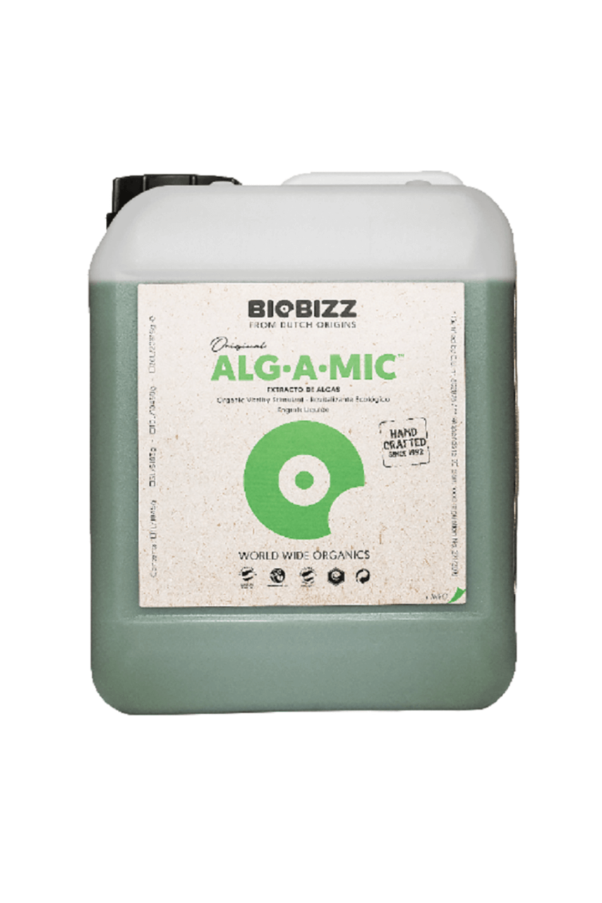 BioBizz Alg a Mic 10 Litre