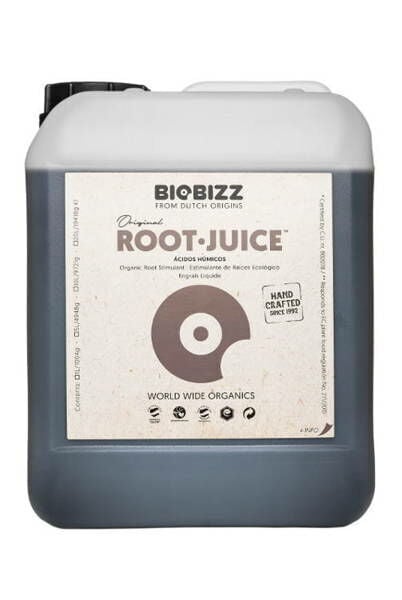 BioBizz Root Juice 10 Litre